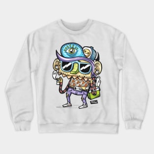 Tow Crewneck Sweatshirt